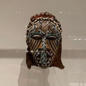 Meet your Posher, Katherine